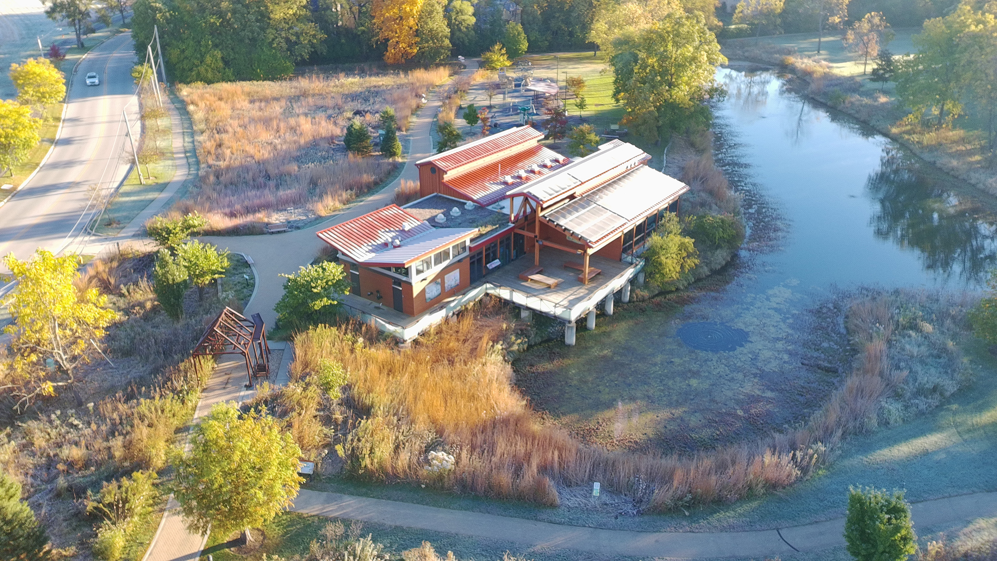 Nature Center